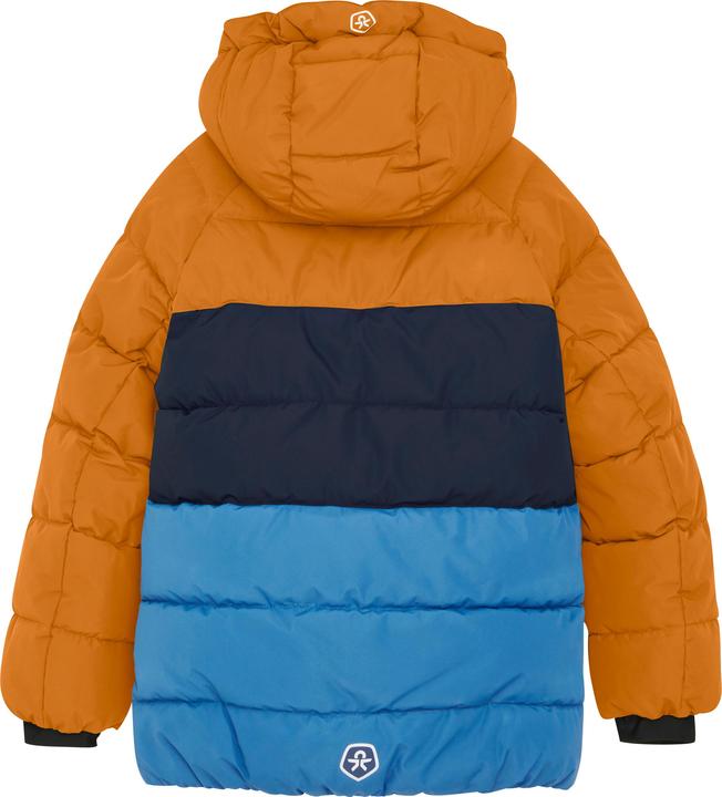 Immagine prodotto Color Kids Sci colorblock (128)