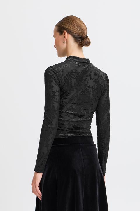 Actual product image B.young BYSHIRLEY TOP 2 20815946 (XL)