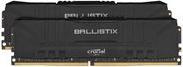 Produktbild Crucial Ballistix (2 x 8GB, 3600 MHz, DDR4-RAM, DIMM)