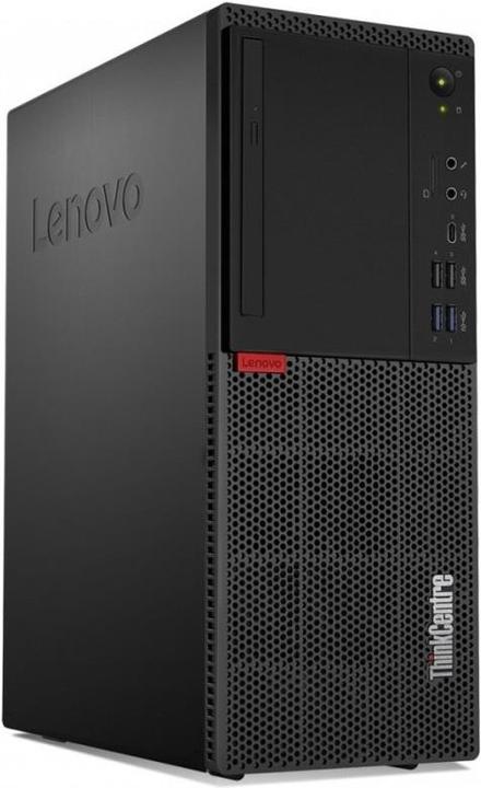 Produktbild Lenovo ThinkCentre M720t (Intel Core i7-8700, 16 GB, 512 GB)