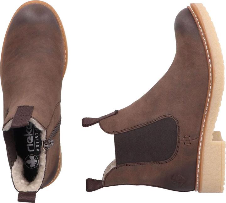 Image du produit Rieker Stiefelette (39)
