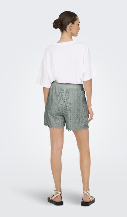 Produktbild Only ONLHELENA Normal geschnitten Shorts Shorts (M)