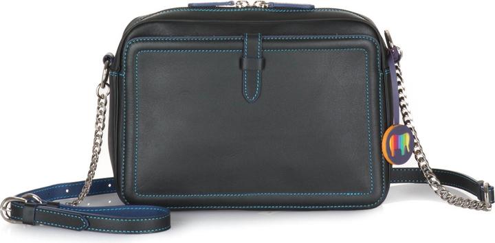 Mywalit Shoulder bag leather 23 cm