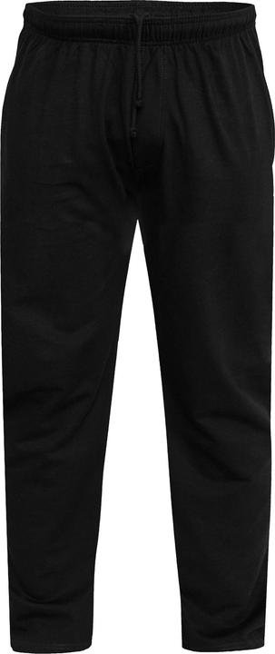 DUKE Kingsize Rory leichte Fleece Jogging Hose