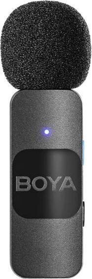 Actual product image Boya BY-V2