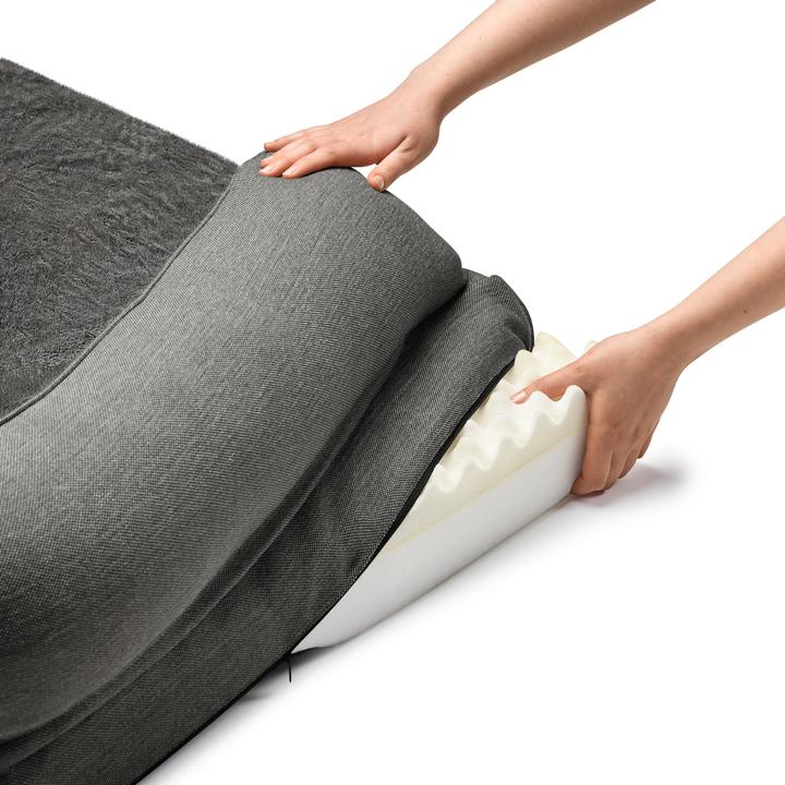 Actual product image Hunter Livingston (Dog)