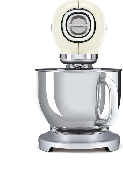 Actual product image Smeg 50's Retro Style (800 W)