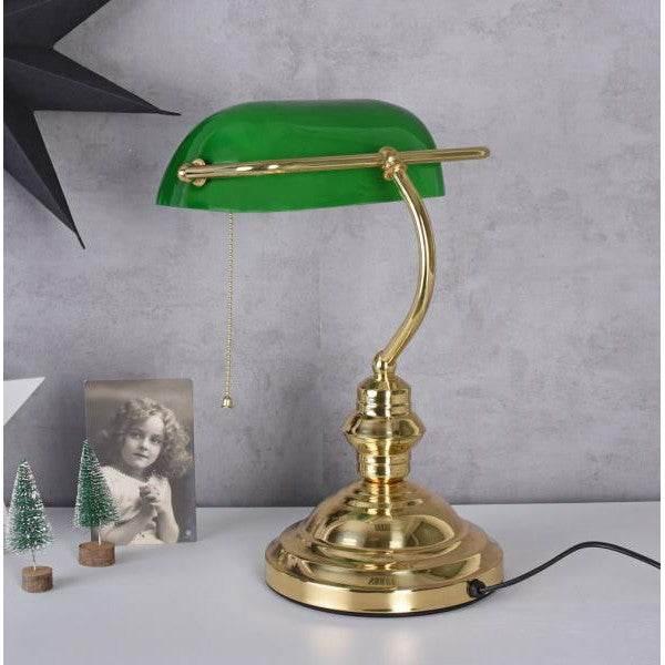 Produktbild Palazzo Banker Lampe (E27)