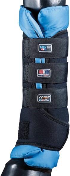 Immagine prodotto Premier Equine Ghette a riposo Stabile - Ghette Magni-Teque Boot Wraps