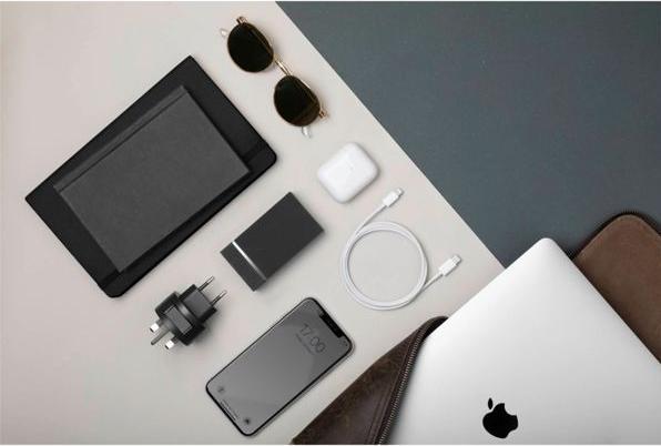 Produktbild Native Union Smart Charger (45 W)