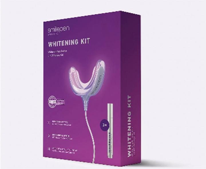 Produktbild SmilePen Whitening (15 ml, Kit)
