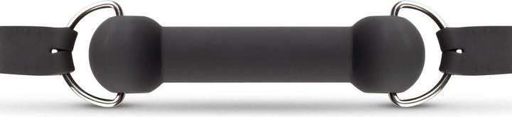 Actual product image Easytoys Silikon Trensenknebel
