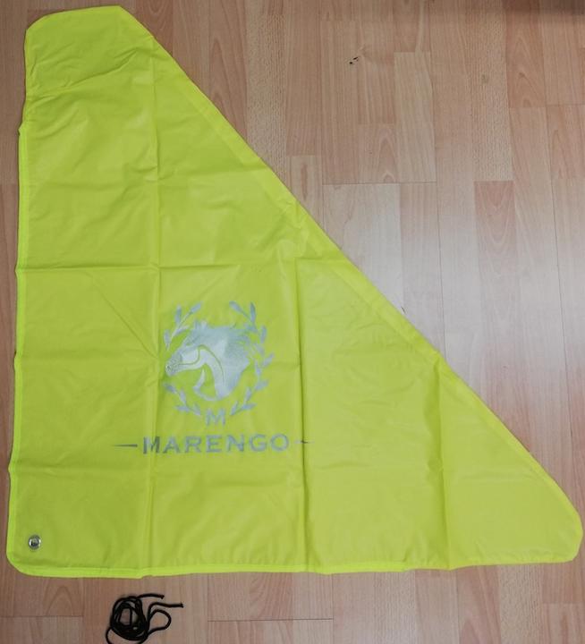 Image du produit Marengo Protection du timon Couvercle du timon Couvercle de protection
