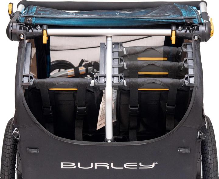 Produktbild Burley D'Lite X Double