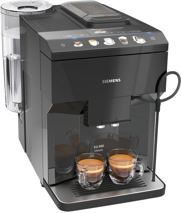 Produktbild Siemens TP501R09 EQ.500 Classic