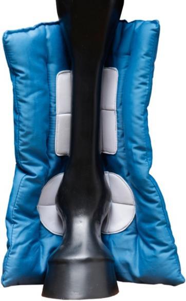Immagine prodotto Premier Equine Ghette a riposo Stabile - Ghette Magni-Teque Boot Wraps