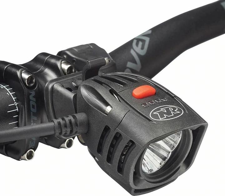 Niterider Frontbeleuchtung Nite Rider Pro 2200 race (2200 lm)