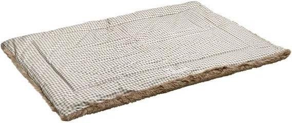 Produktbild Hunter Hundedecke Astana mit Fellimitat (Hund)