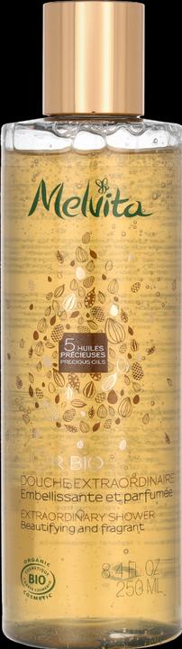 Melvita Gel Douche (250 ml)