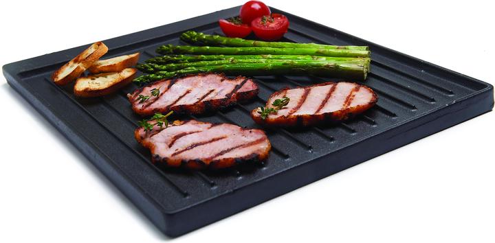 Image du produit Broil King Plaque coulée