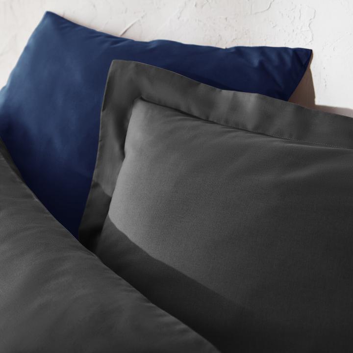 Produktbild La Redoute Interieurs Scenario Coton (Bettwäsche Set, 260 x 240 cm)