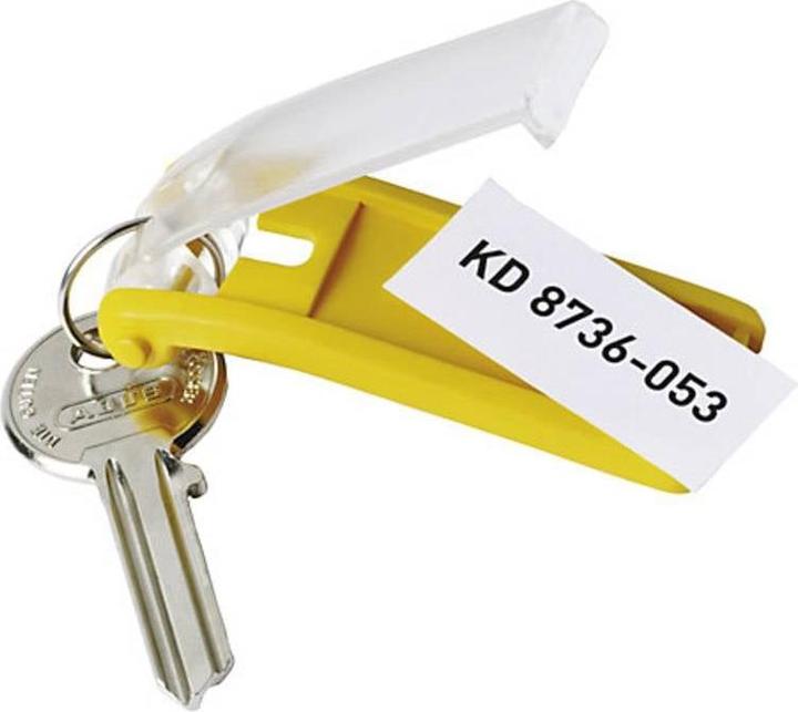 Produktbild Durable Keybox 72