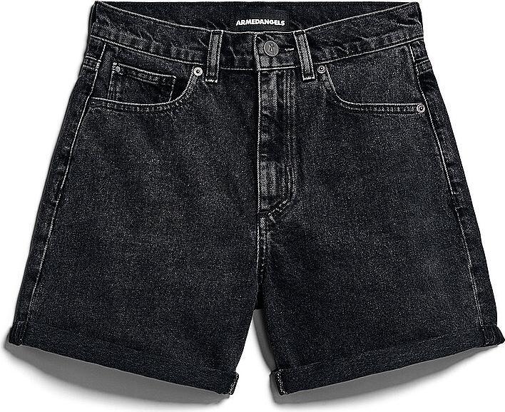 Immagine prodotto Armedangels Pantaloncini in denim SHEAARI (32)