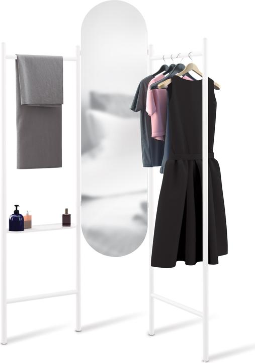 Actual product image Umbra Vala (122 x 13 x 181 cm)