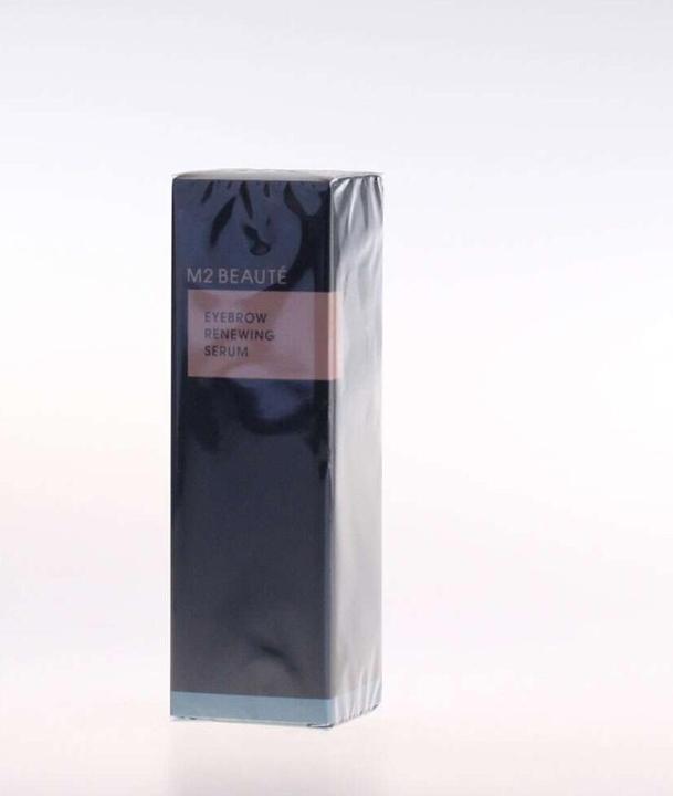 Actual product image M2 Beauté Eyebrow Renewing Serum (5 ml)