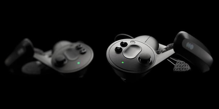 Produktbild Valve Index VR + Controllers