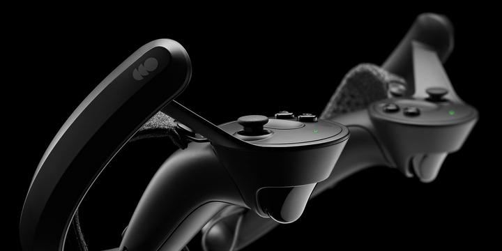 Produktbild Valve Index VR + Controllers