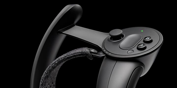 Produktbild Valve Index VR + Controllers