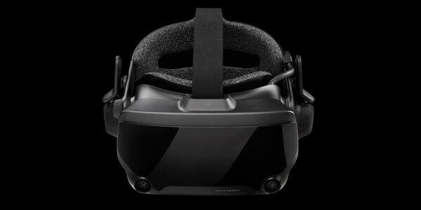 Produktbild Valve Index VR + Controllers