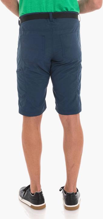 Produktbild Schöffel Shorts Silvaplana dress blues (L, XL)