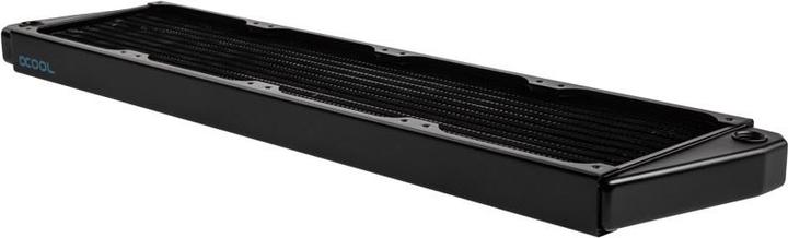 Actual product image Alphacool NexXxoS ST30 Full Copper X-Flow 480mm (120 mm)