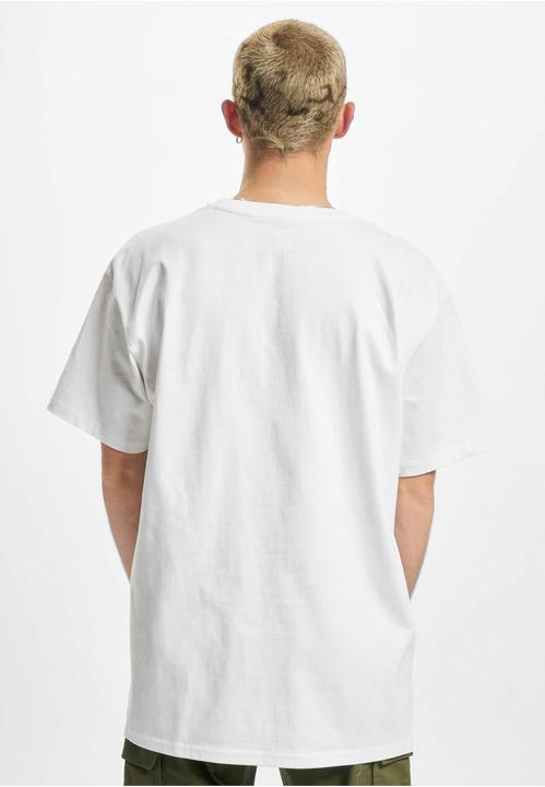 Actual product image Urban Classics Wu-Tang Forever Oversize Tee - 18903 (XXL)