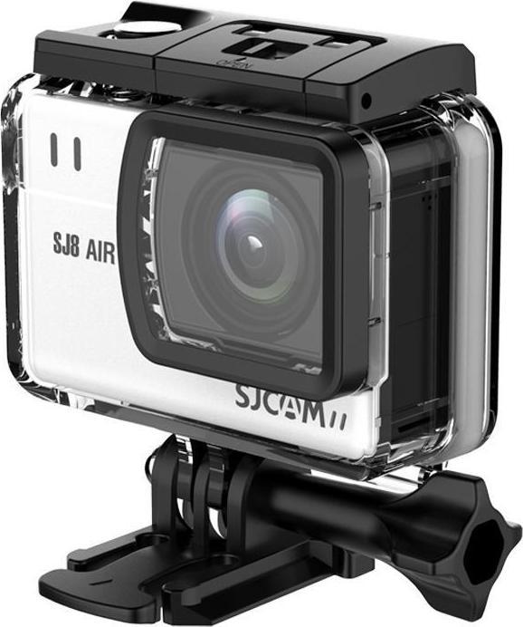 Actual product image Sjcam SJ8 AIR white (30p)