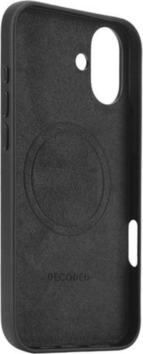 Produktbild Decoded Hülle für iPhone 16 Plus Stossfest MagSafe (Apple iPhone 16 Plus)