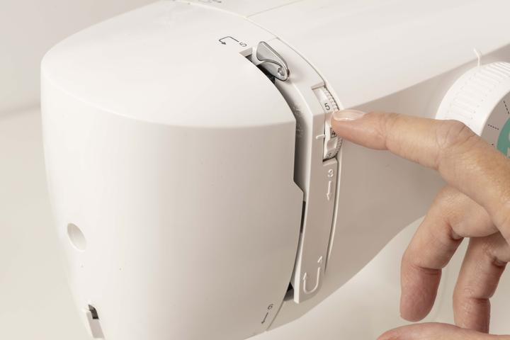 Image du produit Singer M1505