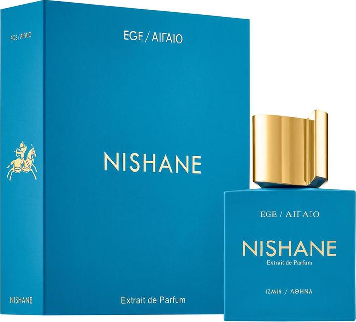 Image du produit Nishane Ege (Eau de parfum, 50 ml)