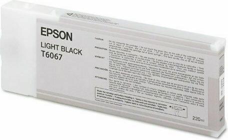 Immagine prodotto Epson T6067 (LIBBRA)