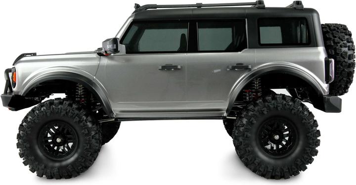 Image du produit Amewi Scale Crawler AMXRock CT10 Caballo 4WD (RTR Prêt à fonctionner)