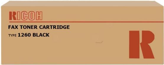 Immagine prodotto RICOH Modulo toner tipo 1260 430351 Fax 3310L 5000 pagine (FC)