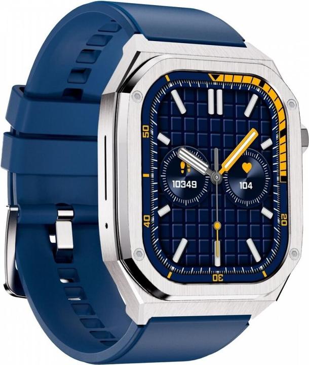 Image du produit Maxcom FW65 Iron S (41 mm)