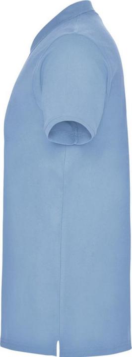 Actual product image Alpinia Childrens/Kids Star Short-Sleeved Polo Shirt (146, 152)