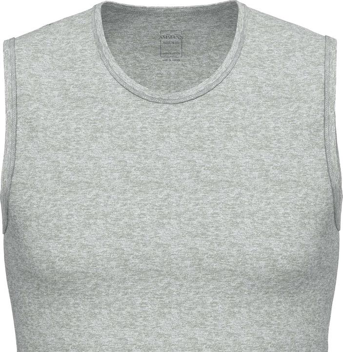 Image du produit Ammann Pack de 3 maillots de corps / débardeurs Close to you (XL)