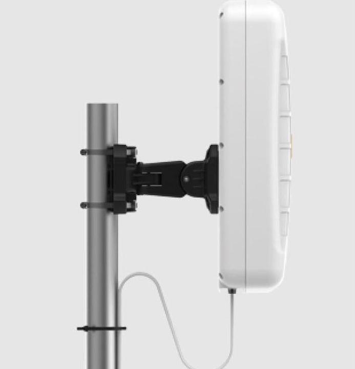 Produktbild Poynting Antennen· 5G/LTE· Mast/Wand· A-XPOL-0024-V1-01· weiss· SMA M· (5G)