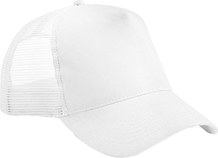 Beechfield Trucker Cap Snapback (One Size)