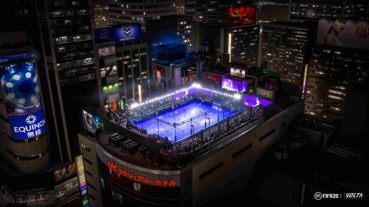 Image du produit EA Games FIFA 20 (Xbox One X, Xbox Series X, DE)