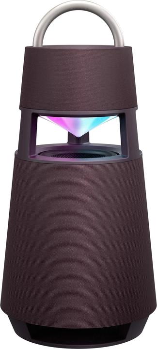 Actual product image LG XBoom 360 (10 h, Electrical connection, Rechargeable battery operated)